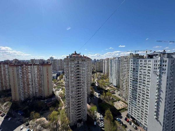 квартира здам довгостроково місто Київ, фото 24 з 24