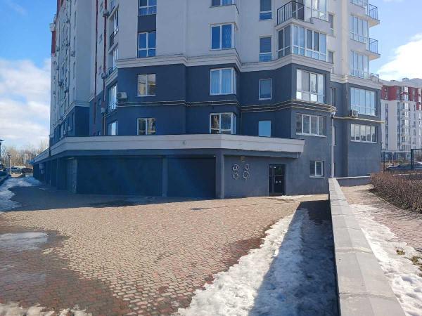 нежитлова нерухомість продам село Крюківщина, фото 1 з 23