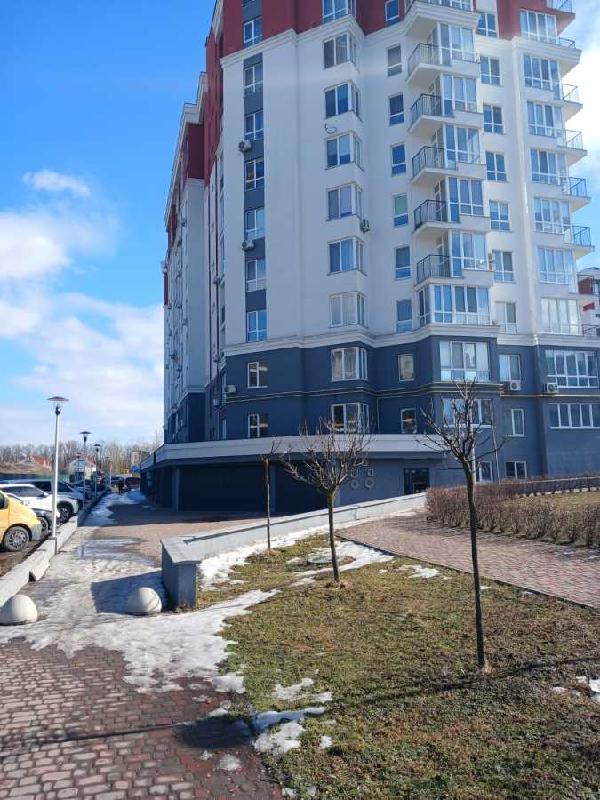 нежитлова нерухомість продам село Крюківщина, фото 2 з 23