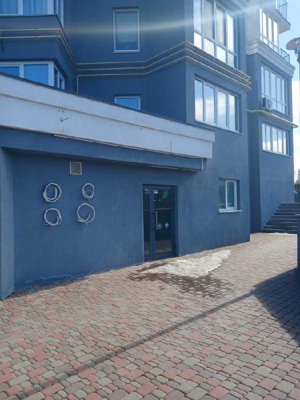 нежитлова нерухомість продам село Крюківщина, фото 7 з 23