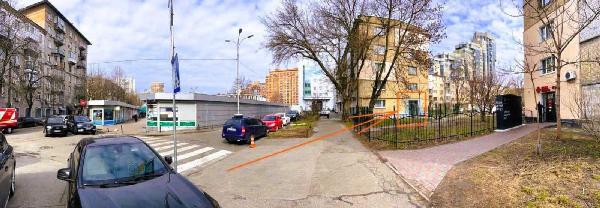 нежитлова нерухомість продам місто Київ, фото 1 з 6