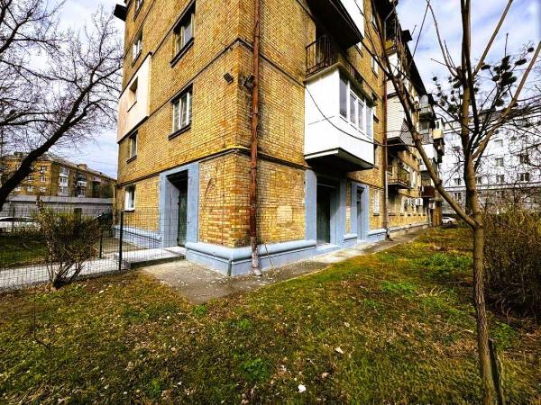 нежитлова нерухомість продам місто Київ, фото 5 з 6
