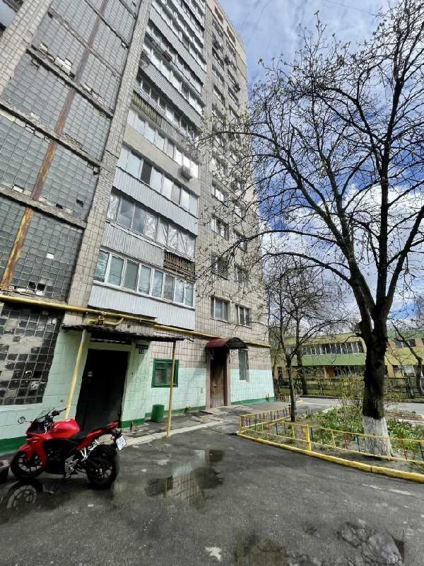 квартира здам довгостроково місто Київ, фото 15 з 16