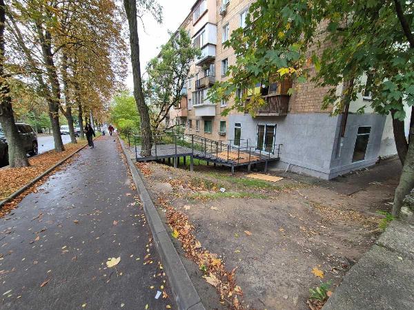 нежитлова нерухомість продам місто Київ, фото 1 з 10