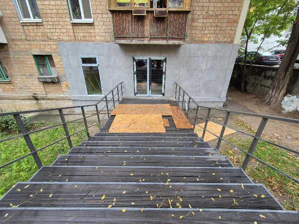 нежитлова нерухомість продам місто Київ, фото 10 з 10