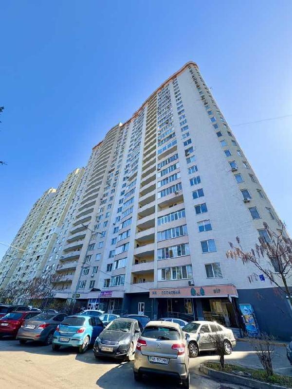 квартира продам місто Київ, фото 20 з 21