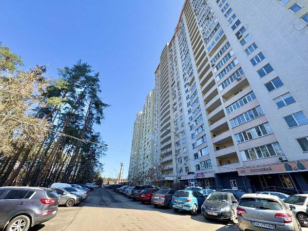 квартира продам місто Київ, фото 21 з 21