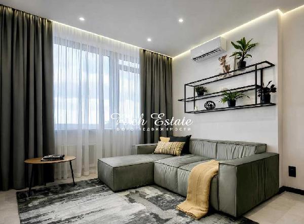 квартира здам довгостроково місто Київ, фото 4 з 24