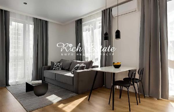 квартира здам довгостроково місто Київ, фото 1 з 12