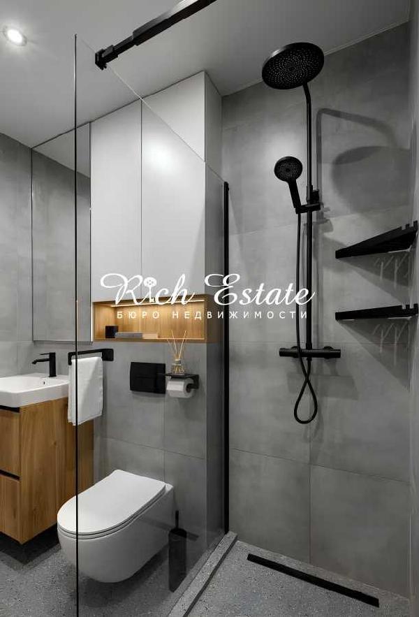квартира здам довгостроково місто Київ, фото 9 з 12