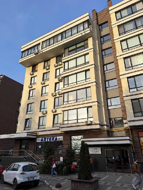 квартира продам місто Київ, фото 15 з 15