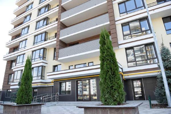 квартира продам місто Київ, фото 12 з 12