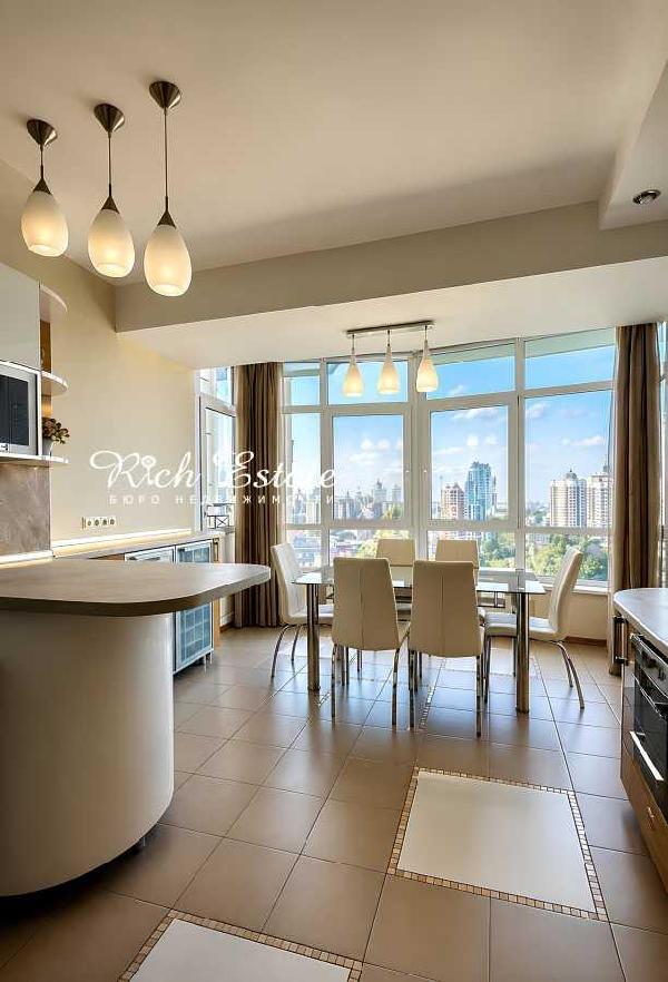 квартира здам довгостроково місто Київ, фото 1 з 17