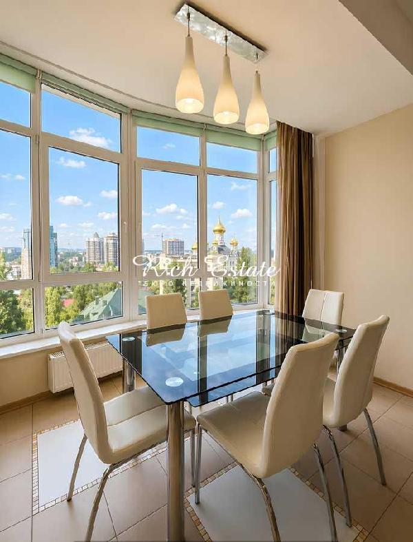 квартира здам довгостроково місто Київ, фото 4 з 17