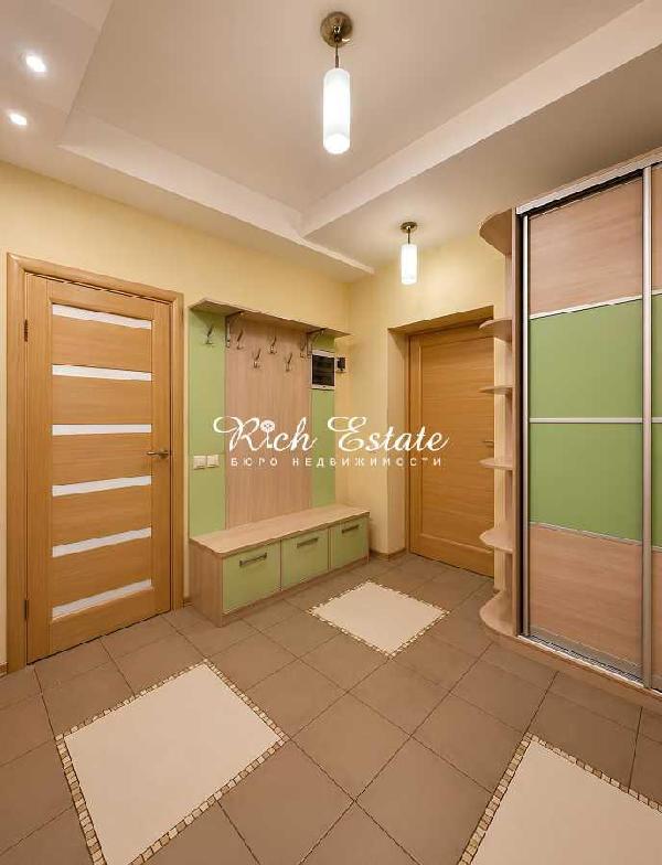 квартира здам довгостроково місто Київ, фото 16 з 17