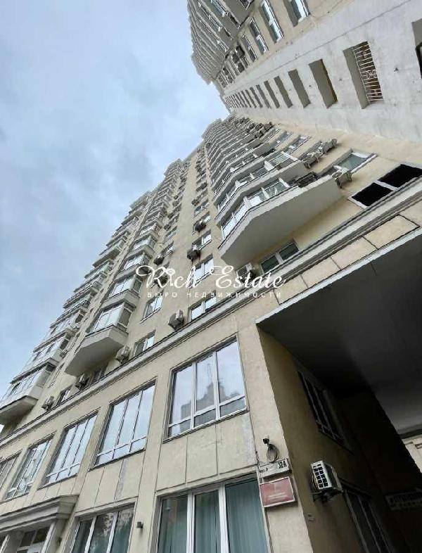 квартира здам довгостроково місто Київ, фото 17 з 17