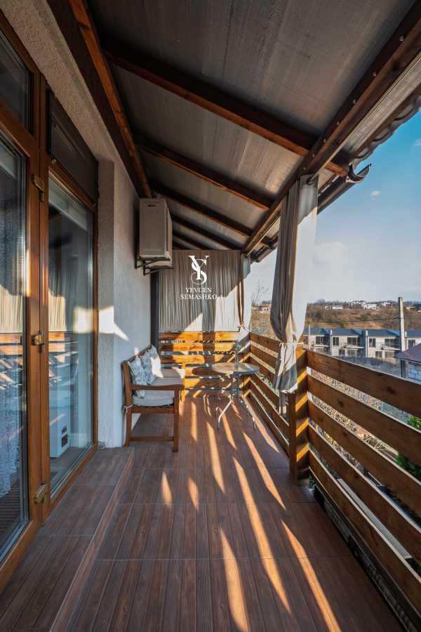 будинок продам село Лісники, фото 6 з 24