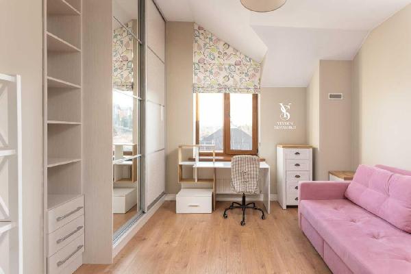 будинок продам село Лісники, фото 13 з 24