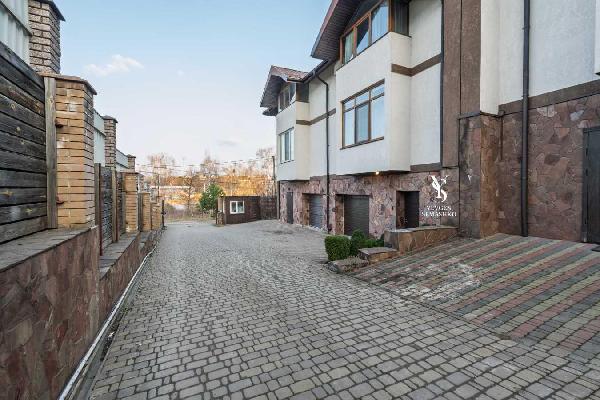 будинок продам село Лісники, фото 20 з 24