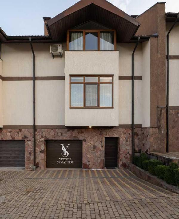 будинок продам село Лісники, фото 22 з 24