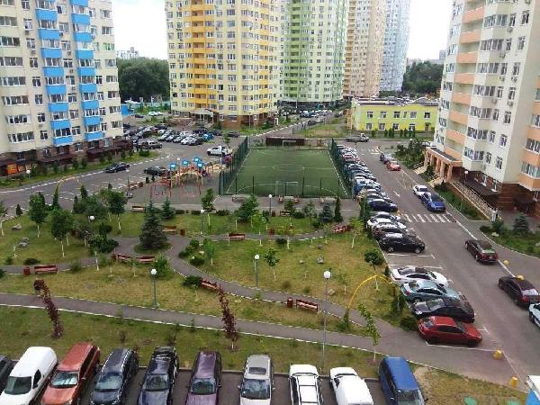 квартира продам місто Київ, фото 19 з 20