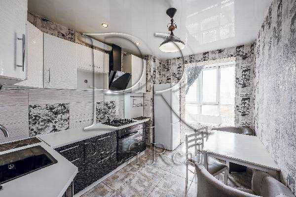 квартира продам село Софіївська Борщагівка, фото 1 з 16