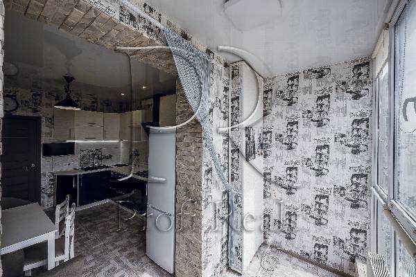 квартира продам село Софіївська Борщагівка, фото 3 з 16