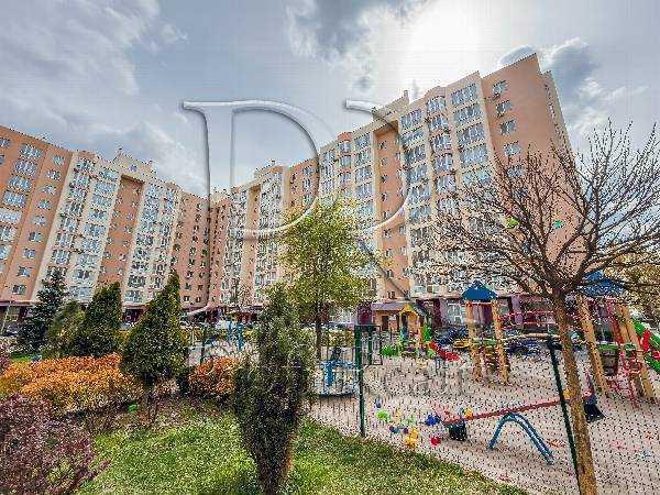 квартира продам село Софіївська Борщагівка, фото 15 з 16