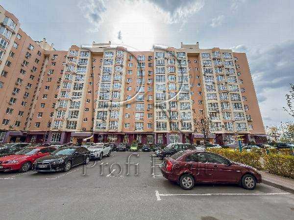 квартира продам село Софіївська Борщагівка, фото 16 з 16
