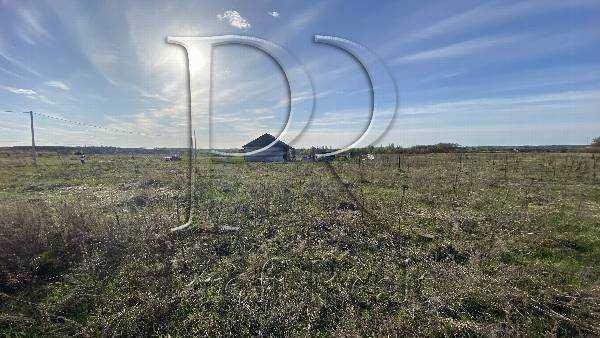 земля продам cмт Немішаєве, фото 3 з 7