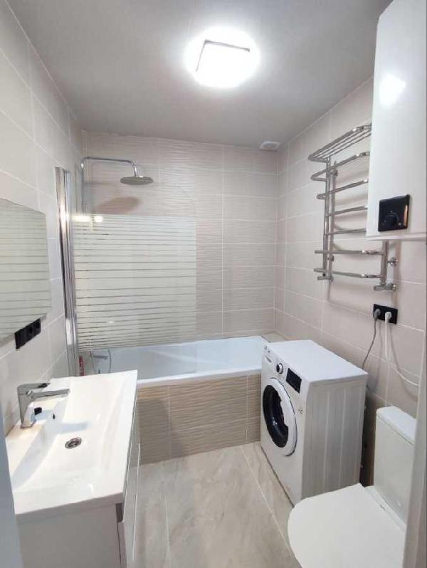 квартира здам довгостроково село Софіївська Борщагівка, фото 10 з 14