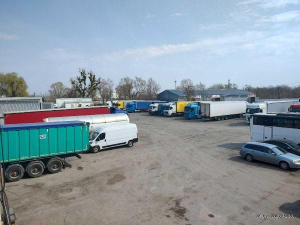 нежитлова нерухомість здам довгостроково місто Бровари, фото 5 з 24