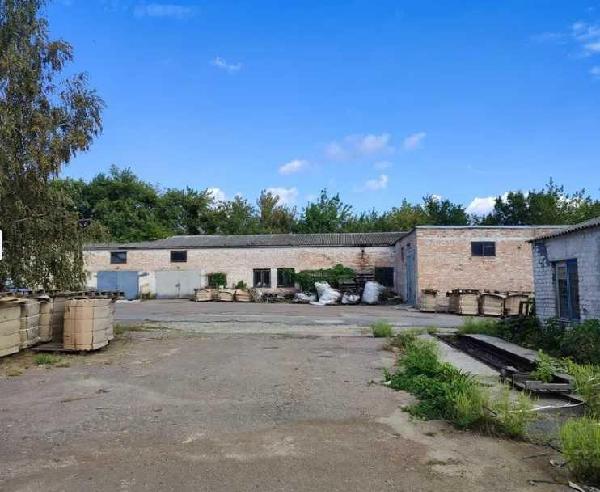 нежитлова нерухомість продам місто Канів, фото 3 з 24