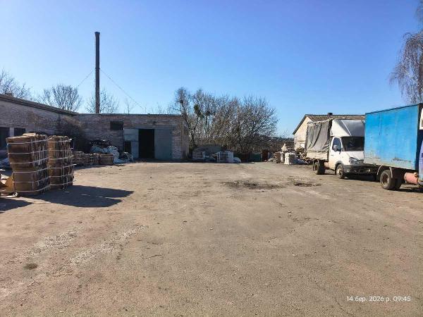 нежитлова нерухомість продам місто Канів, фото 5 з 24