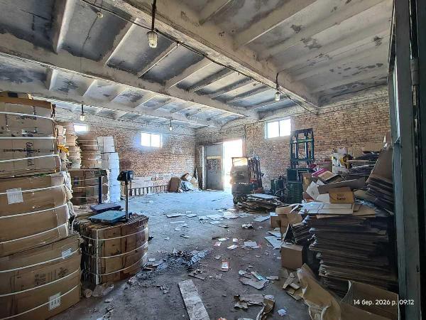 нежитлова нерухомість продам місто Канів, фото 6 з 24