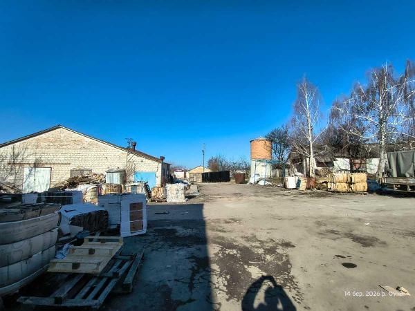 нежитлова нерухомість продам місто Канів, фото 8 з 24
