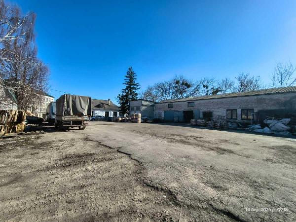 нежитлова нерухомість продам місто Канів, фото 9 з 24