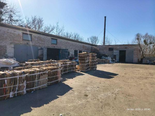 нежитлова нерухомість продам місто Канів, фото 14 з 24