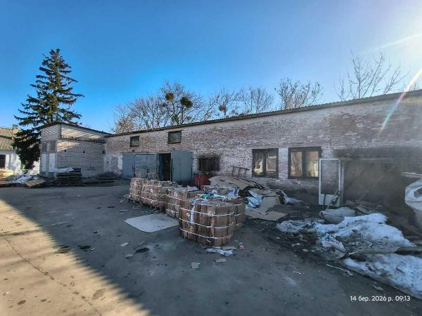 нежитлова нерухомість продам місто Канів, фото 16 з 24