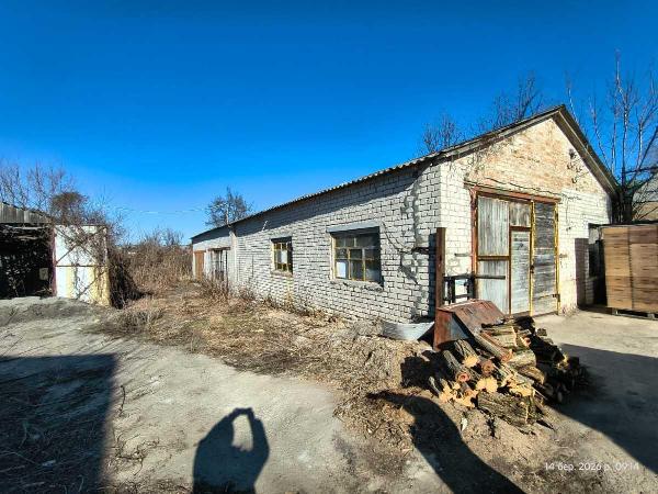 нежитлова нерухомість продам місто Канів, фото 17 з 24