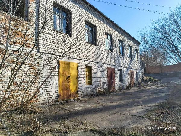 нежитлова нерухомість продам місто Канів, фото 18 з 24
