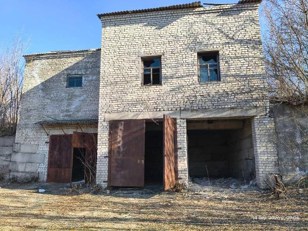 нежитлова нерухомість продам місто Канів, фото 23 з 24
