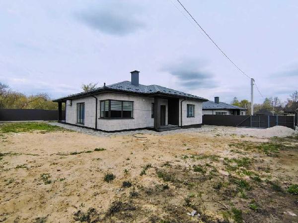 будинок продам село Путрівка, фото 22 з 23