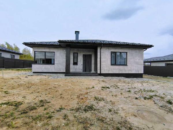 будинок продам село Путрівка, фото 23 з 23