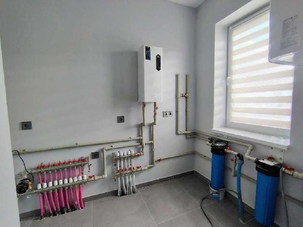 будинок продам село Путрівка, фото 2 з 24