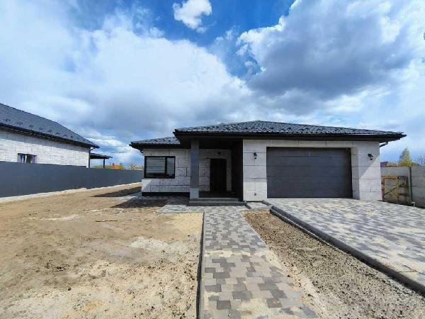 будинок продам село Путрівка, фото 22 з 24