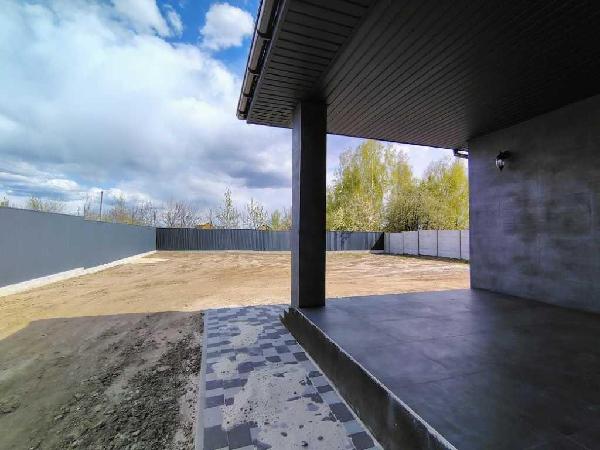 будинок продам село Путрівка, фото 24 з 24