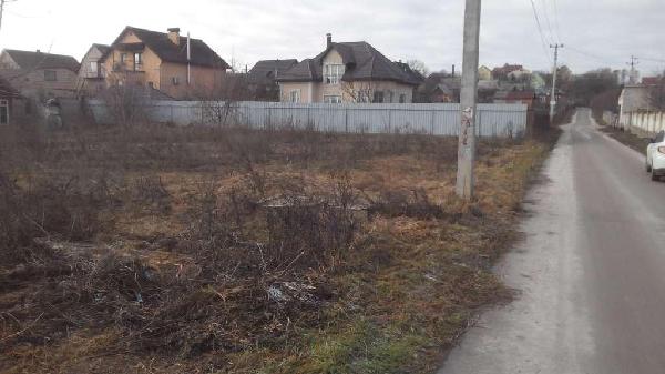 земля продам село Гореничі, фото 1 з 8