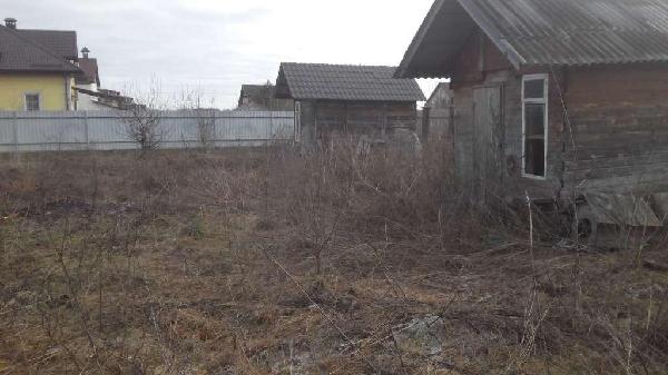 земля продам село Гореничі, фото 3 з 8