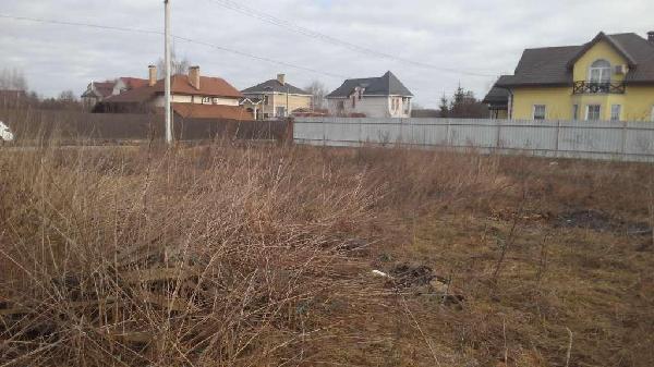 земля продам село Гореничі, фото 4 з 8